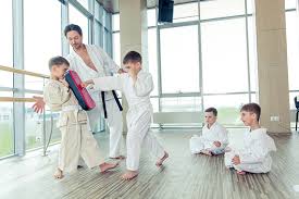 From the moment they learn how to work their feet, they're off and running.and jumping, sliding, tossing and catching. A Comprehensive List Of Sports And Extracurricular Activities For Your Kids