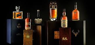 Pin On Scottish Single Malt Luxury Whiskies