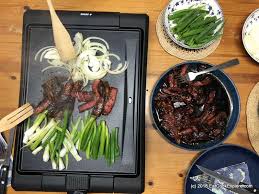 15,000 btus/162 = 92.5 btus per square inch, which is perfect and at the top of the. Product Review Judge Electric Tabletop Grill Eat Cook Explore