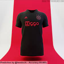 The home kit features arsenal's traditional colours of red and white. Adidas Ajax 21 22 Third Kit Shoes Leaked Inspired By Bob Marley
