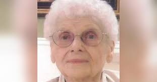 Jane Loretta Riehl Obituary