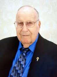 Chester Carr Obituary