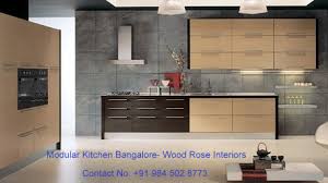 tips on modular kitchen design and