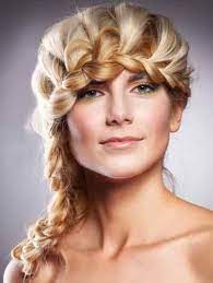 Formal Braided Hairstyles For Long Hair Best Updos For Long Hair Braids For Long Hair Formal Braided Hairstyles Easy Formal Hairstyles