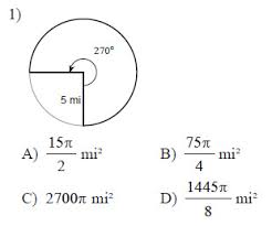 Solving for circle arc length. Circles Arc Length And Sector Area Worksheets