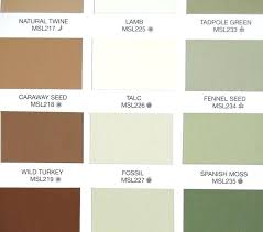 Martha Stewart Paint Colors Zanmedia Co