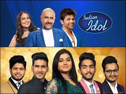 Indian idol is one of the biggest singing platform for singers to show their singing talent to india. Indian Idol 11 Grand Finale When Where To Watch How To Vote For Top Five Contestants