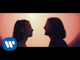 Illiterate Light Better Than I Used To Official Music Video Youtube