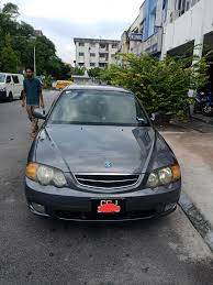 Kia spectra 1.6 (a) subject to stock availability. Kia Spectra Luarsaja Cantik Uk Cat Ketuk Kereta Facebook