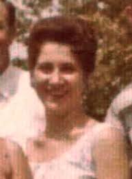 Alice Lanier Rich (1934-2012)