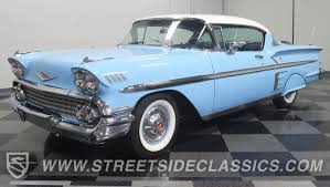 Image result for Cashmere Blue 1958 Chevrolet