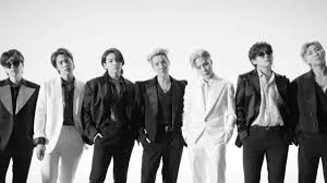 Yong seok choi (lumpens)1st ad: Bts Butter Teaser Jin Suga J Hope Rm Jimin V Jungkook Are Cool Dudes Who Are Ready To Get It Let It Roll