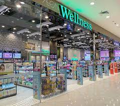 Taman maluri, quill city mall 1tcm Aeon Wellness 1tcm Acupuncture Clinic