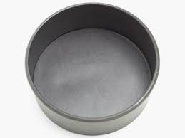 Shake well and invert it and dust off the excess in your kitchen sink. Size Matters Baking Pan Sizes Fn Dish Behind The Scenes Food Trends And Best Recipes Food Network Food Network
