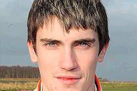 Confidence is Breen's driving force at Circuit