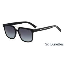 Découvrez une large sélection de lunettes de soleil pour homme qui vous confèreront un look décontracté et chic à la fois. Lunettes De Soleil Dior Homme Dior0200s Ui9 Hd Avec Une Monture Noire Caoutchouc Et Des Verres Gris Degrades