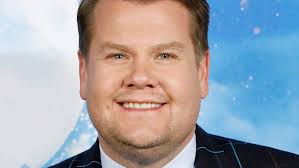 The late late show with james corden. James Corden Reveals Minor Eye Surgery Taking Late Late Show Break
