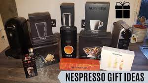Maybe you would like to learn more about one of these? Nespresso Gift Ideas Gifts For Coffee Lovers Coffee Gift Guide For Every Budget Youtube