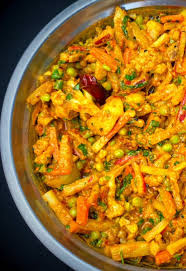 image of mula ko aachar