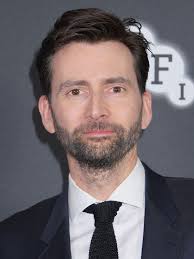 David Tennant : Melhores filmes e séries