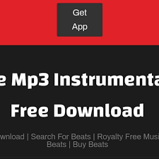 Search and download over 30,000 free instrumentals and beats. Free Mp3 Instrumental Beats Facebook