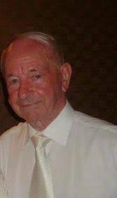 Condolence Book for John (Jackie) Monahan (Newbridge, Kildare)