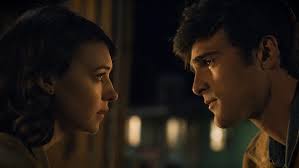 On Swift Horses' review: top-notch performances and stellar cinematography  buoy a compelling, uneven queer narrative