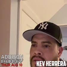 Kevin Dehner's Instagram, Twitter & Facebook