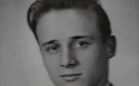 Ronald Richard Mullins, 95, of Orwell