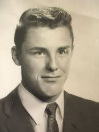 Don Leslie Stevenson (1943-2015)