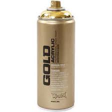 Maybe you would like to learn more about one of these? Spray Paint Gold 400ml Hob35022 Packlinq
