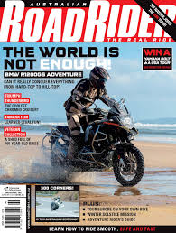 Even better is that this sharpener can even work on serrated blades. Road Rider 103 June 2014 By Australian Road Rider Official Issuu