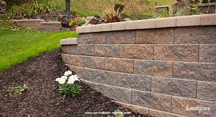 Versa Lok Retaining Wall Block Colors