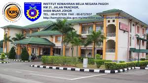 Get this location maps and gps coordinates. Institut Kemahiran Tinggi Belia Negara Pagoh Iktbn Pagoh Home Facebook