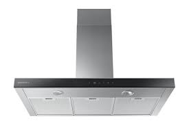 Samsung Hotte Decorative Nk36m5703bs Livraison Gratuite