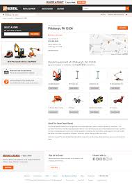 The Home Depot Rental Ui Developer And Sometimes Designer In Pittsburgh Pa