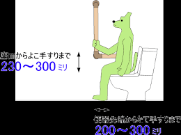 介護手すり取り付け位置 高さ 廊下 玄関 階段 トイレなどの室内 手すりの激安通販 toto 手摺取付 高齢者 介護 手すり 介護 手すり 手摺