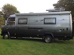 The Best Mercedes Van Mercedes Camper Mercedes Truck