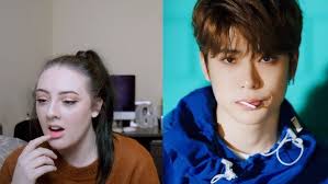 NCT 127 'Wakey-Wakey' MV (REACTION) *JOHNNY SNACTHED ALL OUR WIGS*