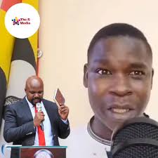 Munyagwa ayagala battle ne Bobiwine. #viraluganda #yekoleraitongwa  #yekoleramusicanalyst #kampala_uganda #ugandapolitics #ugandanstiktok  #thesmediaug #uganda #kampala_tiktokers #ugandantiktok ...