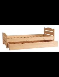 Sistemi completi configurabili con il colore, design e rivestimento che preferisci! Letto Singolo Con Estraibile
