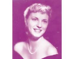 Joy Baugh Obituary (1931