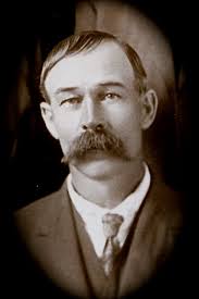 John Arens (1864-1945)