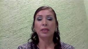 Presentación de la Dra. Rocío Nava Bautista