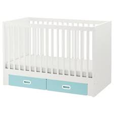 Sundvik Crib White Ikea Ikea Crib Ikea Stuva Cribs