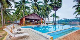 Some of the best resorts in mangalore that offer contemporary amenities and good service are summer sands beach resort, gokulam nalanda. 10 Resorts In Mangalore Book Now Get Upto 50 Off
