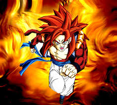 If you don't like it, just uninstall it and if you can, let. Ssj4 Gogeta Wallpapers Group 81