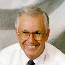 Obituary information for James Edgar Johnson