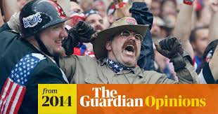 See what mike amici (mikeamici) has discovered on pinterest, the world's biggest collection of ideas. Roosevelt Lookalike Goes Viral In Show Of Rising Us Soccer Power Usa The Guardian