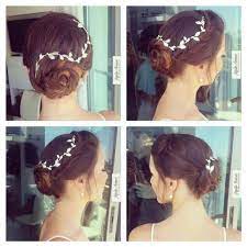 Couronne Dautomne Couronne De Deesse Grecque Accessoires De Etsy Accessoires De Cheveux De Mariee Epingles A Cheveux Cheveux De Mariee